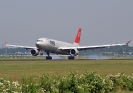 N801NW, Amsterdam Schiphol Airport, Juni 2006
