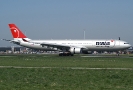N813NW, Amsterdam Schiphol Airport, April 2007