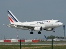 F-GUGC, Paris Charles de Gaulle Airport, April 2011