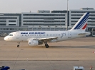 F-GUGO, Paris Charles de Gaulle Airport, März 2012