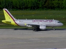D-AKNF, Köln-Bonn Airport, Mai 2005