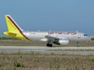 D-AKNO, Bari Palese Airport, Oktober  2012