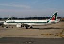 I-BIXG, Rom Fiumicino Airport, Mai 2006