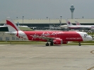 9M-AFG, Kuala Lumpur Sepang Airport, April 2009