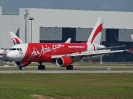9M-AHE, Kuala Lumpur Sepang Airport, April 2009