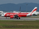9M-AHE, Kuala Lumpur Sepang Airport, April 2009
