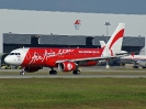 9M-AHG, Kuala Lumpur Sepang Airport, April 2009