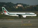 I-BIKI, Mailand Malpensa Airport, Oktober 2007