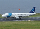 CS-TKK, Ponta Delgada Airport, São Miguel, Azoren, April 2012