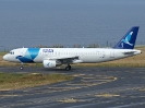 CS-TKK, Ponta Delgada Airport, São Miguel, Azoren, April 2012