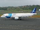 CS-TKL, Lajes Airport, Terceira, Azoren, April 2012