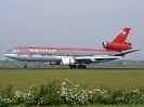 N224NW, Amsterdam Schiphol Airport, Juni 2006