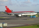 N243NW, Amsterdam Schiphol Airport, August 2005