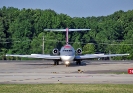 N943N, Memphis Intl Airport, Juli 2006