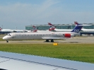 LN-RML, London Heathrow Airport, Juni 2009