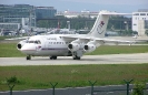 D-AJET, Frankfurt Rhein-Main Airport, Mai 2004
