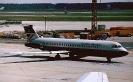 G-BJRT, Frankfurt Rhein-Main Airport, Juni 1989