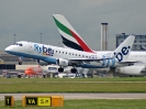 G-FBJE, Manchester Ringway Airport, Juli 2012