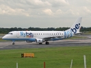 G-FBJG, Manchester Ringway Airport, Juli 2012