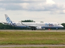 G-FBED, London Gatwick Airport, August 2010