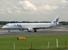 G-FBEN, Manchester Ringway Airport, Juli 2012