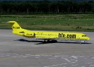 D-AGPP, Köln-Bonn Airport, September 2005