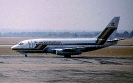 Z-WPB, Harare Intl Airport, August 1990