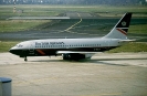G-BKYI, Düsseldorf Rhein-Ruhr Airport, März 1988