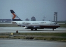 C-FEPU, Toronto Pearson Intl Airport, August 1991