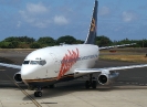 N746AS, Lihue Intl Airport, Kauai, Juni 2007