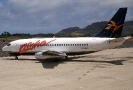 N746AS, Lihue Intl Airport, Kauai, Juni 2007