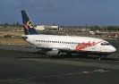 N821AL, Honolulu Intl Airport, Juni 2007