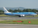 PH-BCB, Manchester Ringway Airport, Juli 2012