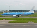 PH-BXL, Amsterdam Schiphol Airport, Mai 2010