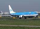 PH-BXV, Amsterdam Schiphol Airport, April 2007