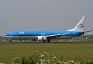 PH-BXO, Amsterdam Schiphol Airport, Juni 2006