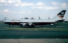 Newark Intl Airport, Juni 1994(?)
