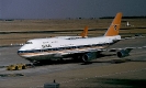 Johannesburg Intl Airport, August 1998