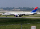 N619DL, Cincinnati Intl Airport, Juli 2005