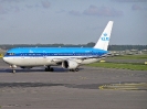 PH-BZC, Amsterdam Schiphol Airport, August 2005