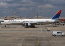 N827MH, Atlanta Hartsfield Intl Airport, Juli 2007