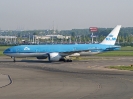 PH-BQG, Amsterdam Schiphol Airport, April 2011