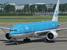 PH-BQP, Amsterdam Schiphol Airport, August 2012