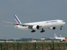 F-GSQM, Paris Charles de Gaulle Airport, April 2011