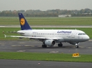 D-AILE, Düsseldorf Rhein-Ruhr Airport, Oktober 2013