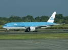PH-BQO, Panama City Tocumen Intl Airport, April 2013
