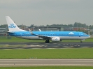 PH-BGC, Amsterdam Schiphol Airport, Mai 2013