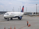 N371NB, Memphis Intl Airport, August 2014