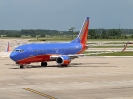 N378SW, Orlando Intl Airport, Juli 2014