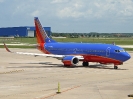 N602SW, Orlando Intl Airport, Juli 2014